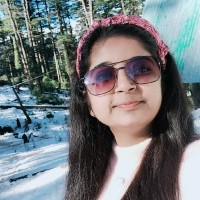 aparna sikarwar