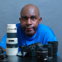 Travis Bernard Anderson