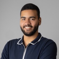 Yousef Ahmed