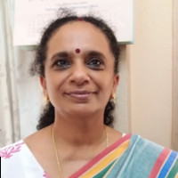 Priya Chandran