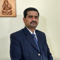 Padmakar Pratapure