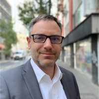Stefan Werkstetter