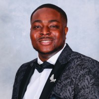 Itunu Akinbode