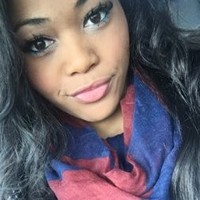 Mercedes Boddie