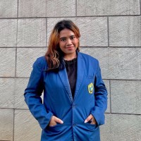 Olivia Grace Christy Surbakti
