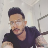 Haider Bouraoui