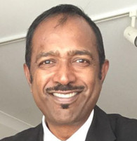 Dev Naidu