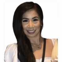 Caroline Calimlim