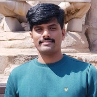 Somashekar B