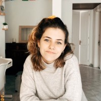 Mònica Espin Ventura