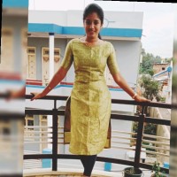 Pooja K