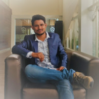 Vijay Giddaluri