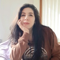Merve Kuşçu Ertek