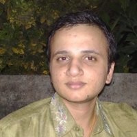Ankit Trivedi