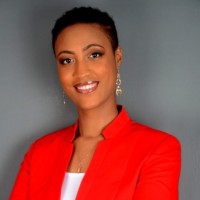 Mary- Elodie Yébouet