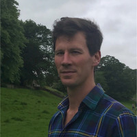 Nicholas Wills