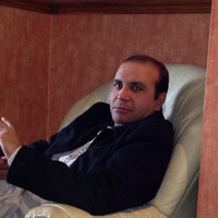 Mohammad Arif