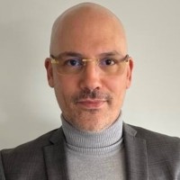 Samuel Charfeddine - Chargé D'Affaires Grands Comptes Idf
