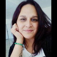 Gabriela Abregú