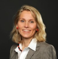 Gudrun Bergsteinsdottir