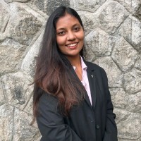 Ishita Bhatnagar