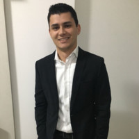 Vinicius Matos