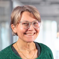 Bente Dam Poulsen