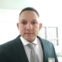 Roger Isaias Coraspe