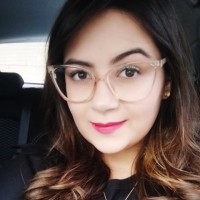 Yasmin Danielle Melo