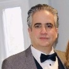 Ali Hosseinian
