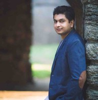 Kailash Kanabar