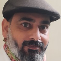 Abhishek Gupta