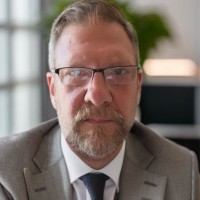 Bart Friedman