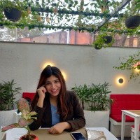 Rishika Mullick