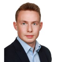 Blazej Tomaszowski