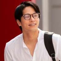 Chris Liu