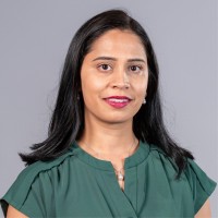 Ishani Shah-Kelkar