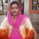 Mahjabi Parween