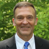 Larry Kinde