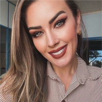 Bruna Bertoldi Dal Pai