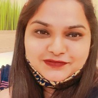 Shraddha Chawarkar
