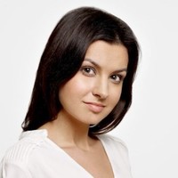 Darya Guzeva