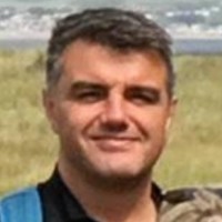 Grant Broad  BSC(h) MRICS