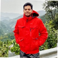 Saurabh Sawant