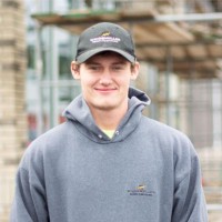 Garrett Centala