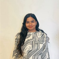 Vaishnavi Mudaliar