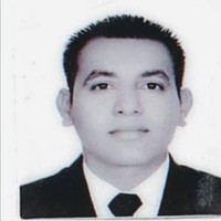 Jose Luis Rubio Rivera