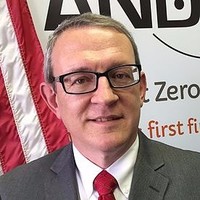 Keith Farr