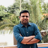 Harish Kumar