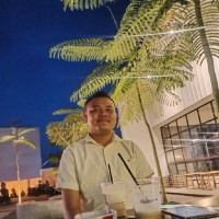 Mohammad Rezky Setia Utama